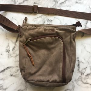 Duluth Trading Co purse